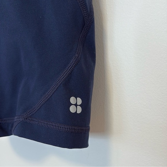 Sweaty Betty Power biker shorts , sz small - Picture 9 of 12